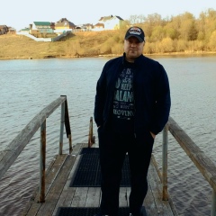 Алексей Александрович, 10.08.1991, Загорское