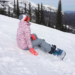 Дарья , 03.01.1988, Москва