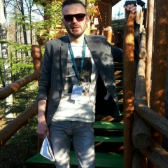 Сергій Яросевич, 24.03, Тернополь