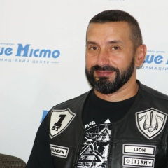 Георгий Попов, 14.08, Днепр (Днепропетровск)