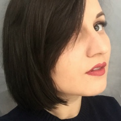 Валюшка Макарова, 09.05.1988, Пушкин