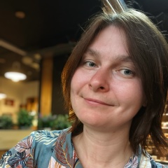 Анна Пискунова, 13.11, Санкт-Петербург