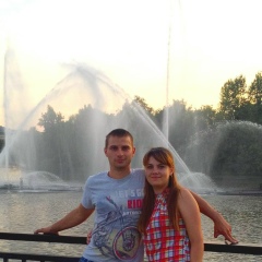 Оленька Белявская, 15.02, Белая Церковь