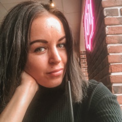 Oxana Moskaleva, 19.07, Омск
