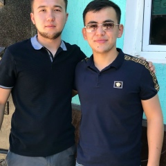 Серик Ерман, 19.09.1999