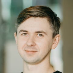 Виталий Глазко, 28.02.1991, Клайпеда