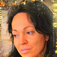 Алеся Скорпион, 17.11, Москва