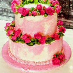 Алла Зубкова, 13.04.1987, Вознесенск