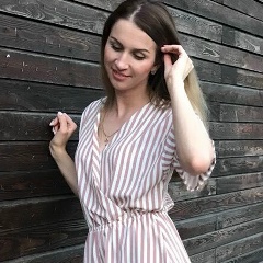 Анна Булдыгина, 19.06, Ярославль