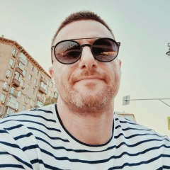 Александр Лурье, 19.09, Москва