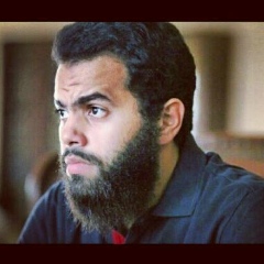 Omar Abbassi, 28.01.1992
