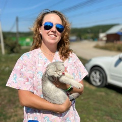 Альбина Рамазанова, 19.06.1989, Уфа