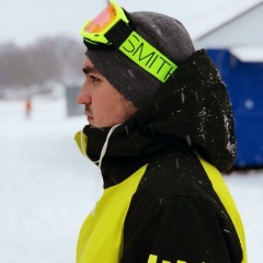 Александр Кряков, 29.10.1990, Москва