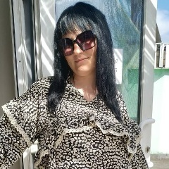 Марина Супрун, 06.02.1991, Стаханов