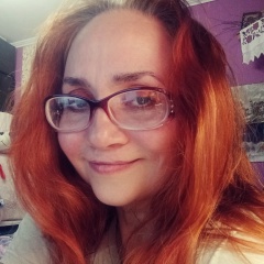 Валентина Хвастюк, 07.08