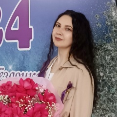 Галина Смирнова, 09.04.1995, Семей
