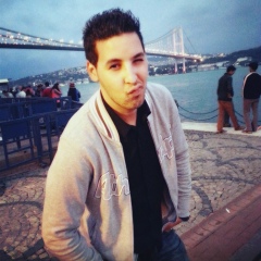 Tommy Ben, 02.02, Paris