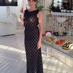 Влада Селиванова, 12.10.1986, Алматы