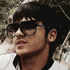 Эдик Тагиев, 05.08, Москва