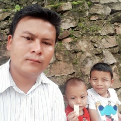 Htun Naing, 12.03.1983