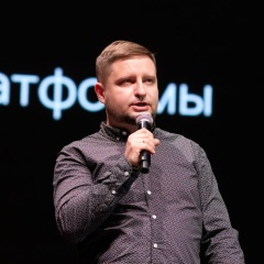 Павел Сыртланов, 13.02, Москва