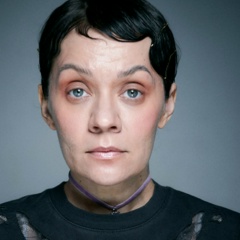 Настя Михайлова, Санкт-Петербург