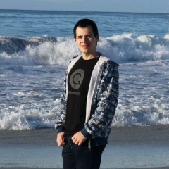 Алексей Слюсаренко, 25.01.1990, Киев