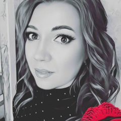 Ирина Михайлова, 07.05.1986, Новокузнецк