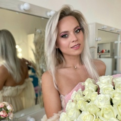 Наталья Лысых, 28.09, Красноярск