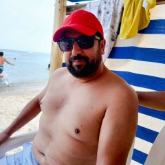 Tony Montana, 31.10.1982, Санкт-Петербург