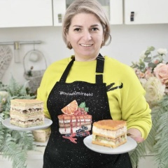 Эльмира Михайленко, 12.03, Ялта