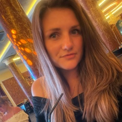 Юлия Родина, 13.06, Москва