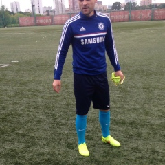 Роман Ковальчук, 12.11