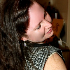 Инга Ковко, 25.01.1969, Орск