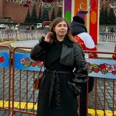 Фатима Хаджимустафова, 25.02