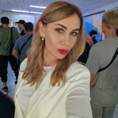 Марина Иванчина, 07.10, Павлодар