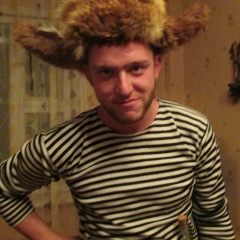 Александр Дмитриевич, 22.01, Минск