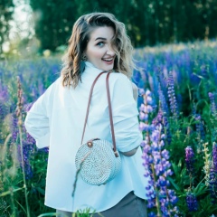 Хатуна Шония, 15.06.1990