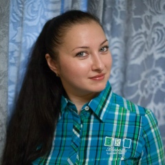 Мария Перфильева, 22.10.1983, Норильск