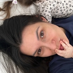 Ольга Каракоцкая, 07.04.1990, Москва