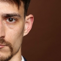Nikolya Leluk, 14.07.1988, Санкт-Петербург