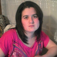 Оксана Кубалова, 08.08.1984, Нальчик