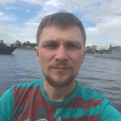 Андрей Томилин-Альхименок, 14.09.1983, Санкт-Петербург