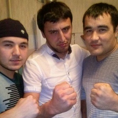 Алишер Хакимбаев, 27.06.1986, Казань