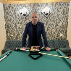 Александр Тютюнников, 22.06, Москва