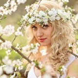 Юлия Румянцева, 28.03.1985, Санкт-Петербург