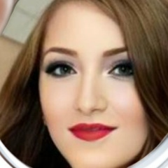 Елена Мусатова, 18.04, Москва