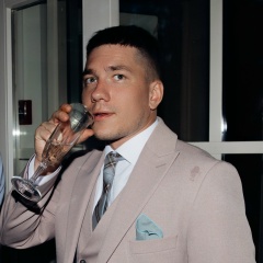 Вова Ясницкий, 14.10, Санкт-Петербург