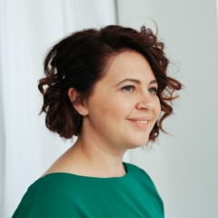 Ольга Марченкова, 09.03, Екатеринбург