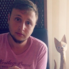 Женя Французов, 15.12.1991, Херсон